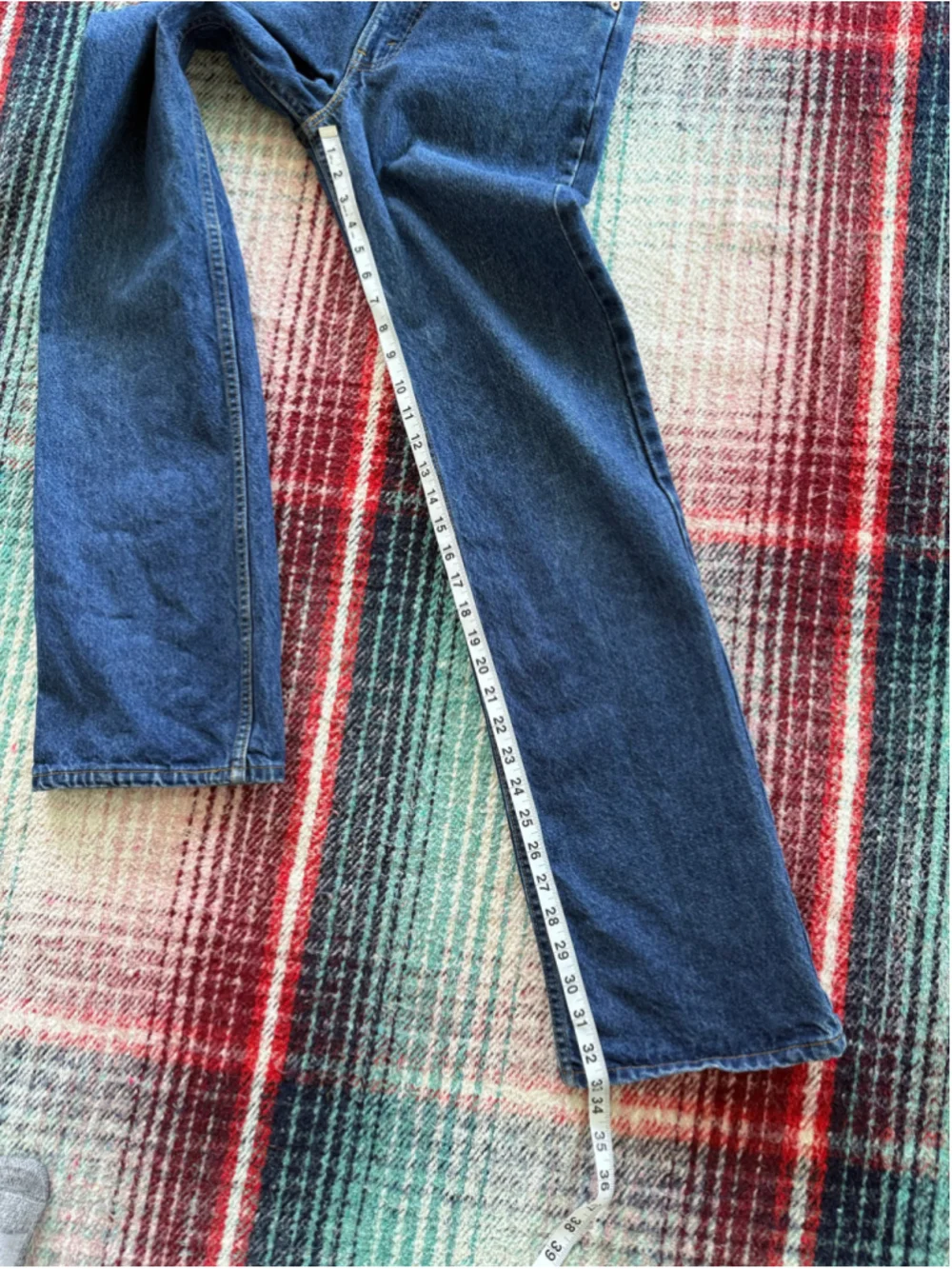 Levis vintage 90s